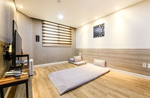 Boseong Hotel | Boseong VIP