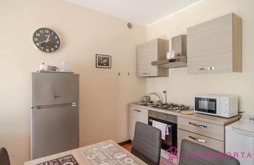 San Lazzaro Apartment | Bosh Alto