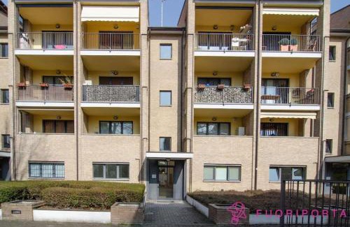 San Lazzaro Apartment | Bosh Alto
