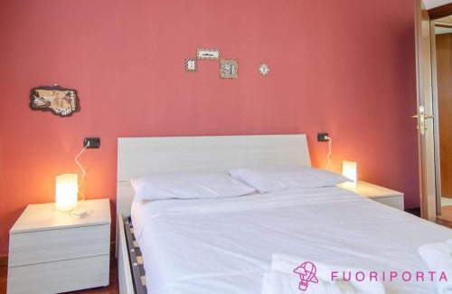 San Lazzaro Apartment | Bosh Alto