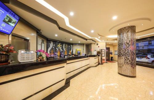 Huadu Hotel | Bosheng International Hotel Guangzhou Baiyun International Airport Huadu Plaza Branch