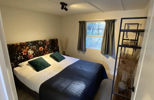 Oisterwijk Ski Chalet | Boshuis 29