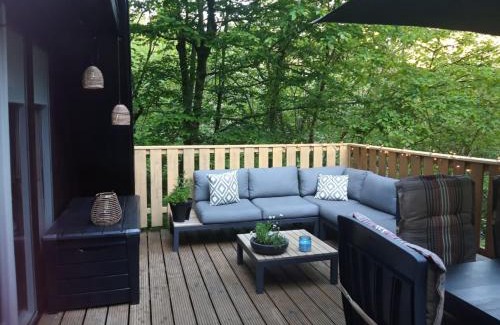 Septon House | Boshuis Nos Bohio Durbuy