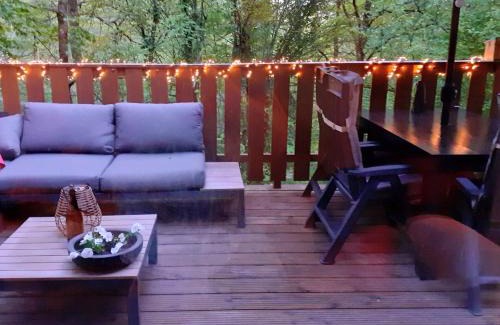 Septon House | Boshuis Nos Bohio Durbuy