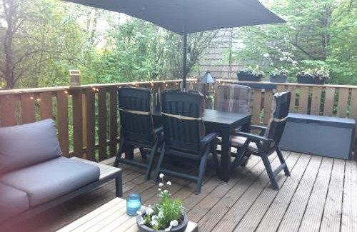 Septon House | Boshuis Nos Bohio Durbuy