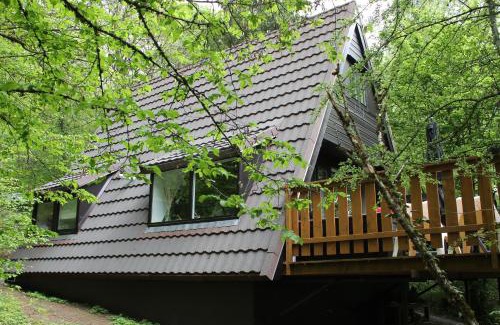 Septon House | Boshuis Nos Bohio Durbuy