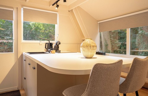 Rekem Apartment | Boshuisje Rekem One-Bedroom Houses