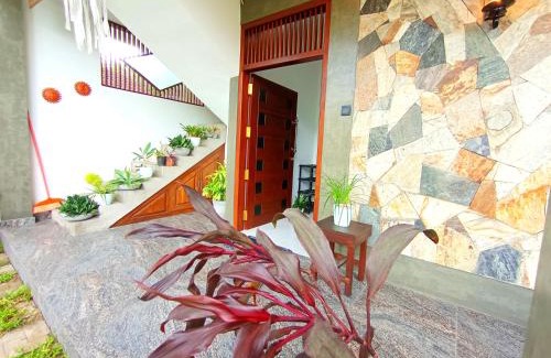 Weligama Villa | Bosilu Villa