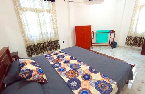 Weligama Villa | Bosilu Villa