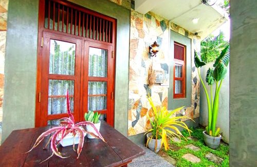 Weligama Villa | Bosilu Villa