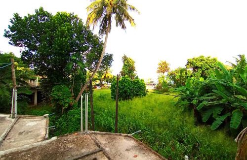 Weligama Villa | Bosilu Villa