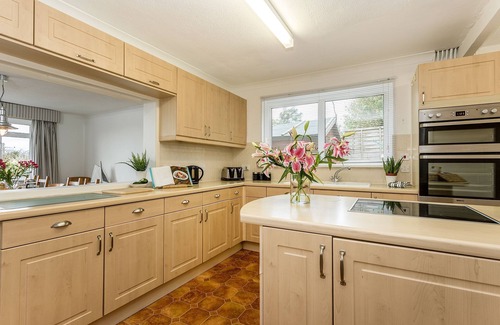 Tintagel Cottage | Boskenna - a large family home that sleeps 10 guests in 5 bedrooms