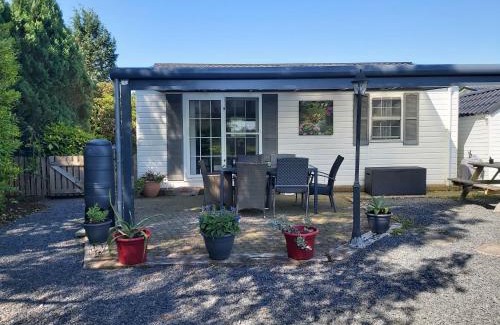 Oisterwijk Ski Chalet | Bospareltjes Luxe chalets Alleen voor recreatie