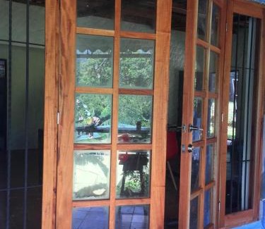 Minca Apartment | Bosque Azul