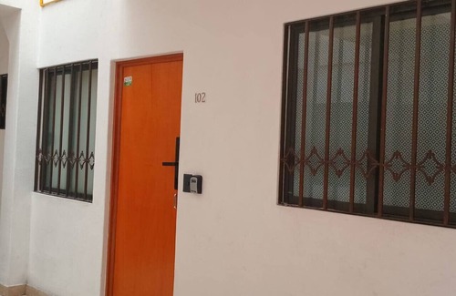 San Miguel Chapultepec Apartment | Bosque Chapultepec 1 BDR Homey Hideout Appt