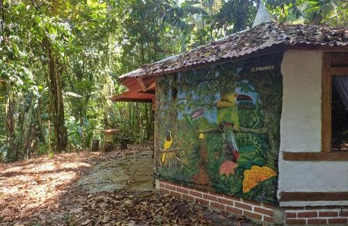 La Estrella Other | Bosque de Oro