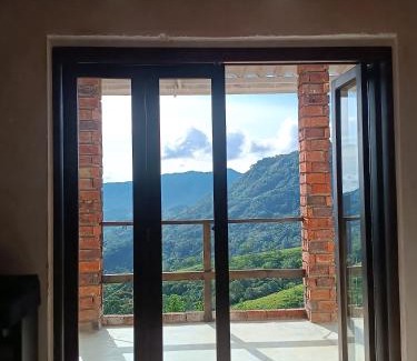 San Carlos House | Bosque Místico