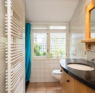 De Koog Villa | Bosrandweg 496