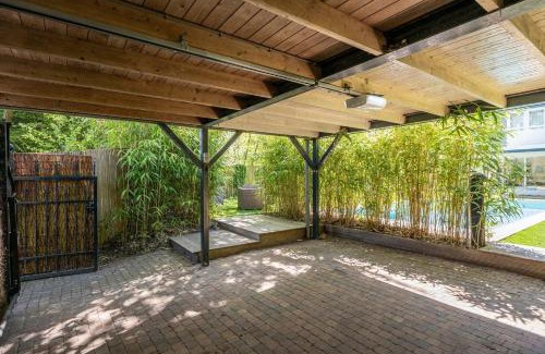 De Koog Villa | Bosrandweg 496