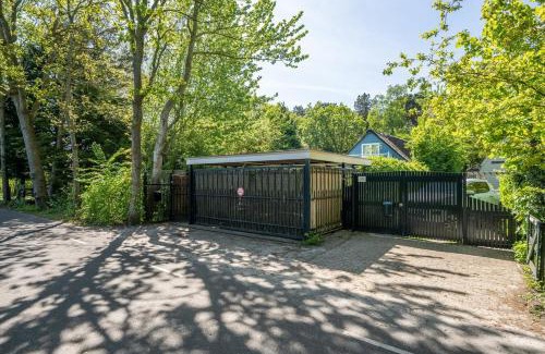 De Koog Villa | Bosrandweg 496