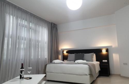 Omonia Hotel | Boss Boutique Athens by Prima Hotels