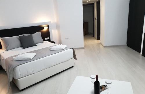 Omonia Hotel | Boss Boutique Athens by Prima Hotels
