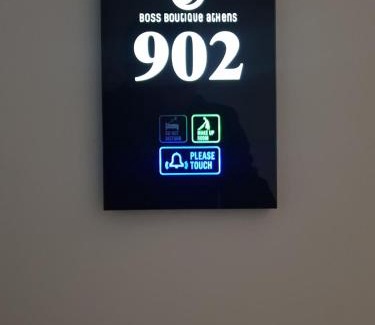 Omonia Hotel | Boss Boutique Athens by Prima Hotels