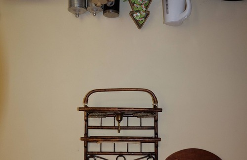 Elation Apartment | 'Bossanovolima' studio