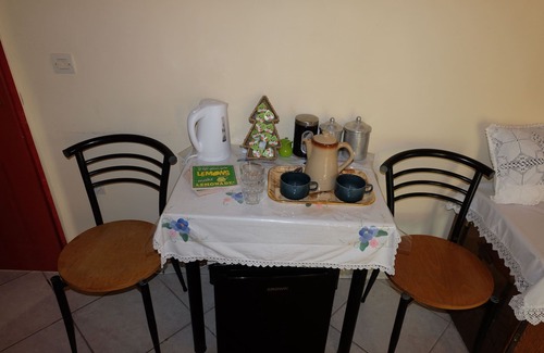 Elation Apartment | 'Bossanovolima' studio