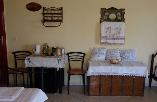 Elation Apartment | 'Bossanovolima' studio