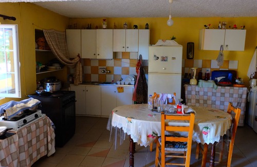 Elation Apartment | 'Bossanovolima' studio