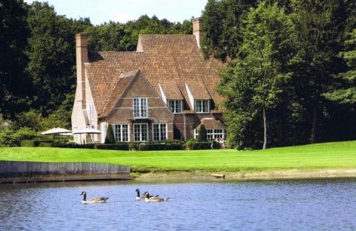 Ranst Hotel | Bossenstein Golf & Polo Club