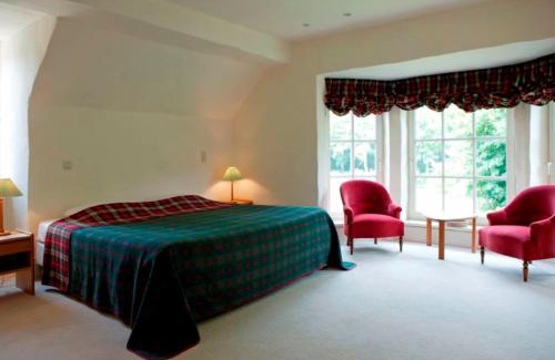 Ranst Hotel | Bossenstein Golf & Polo Club