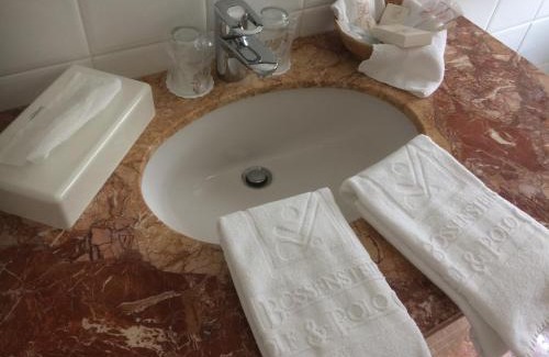 Ranst Hotel | Bossenstein Golf & Polo Club