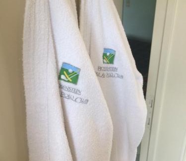 Ranst Hotel | Bossenstein Golf & Polo Club