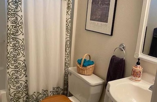 Boston Harbor Apartment | Boston Harbor Garden Studio Apartment Near Marina