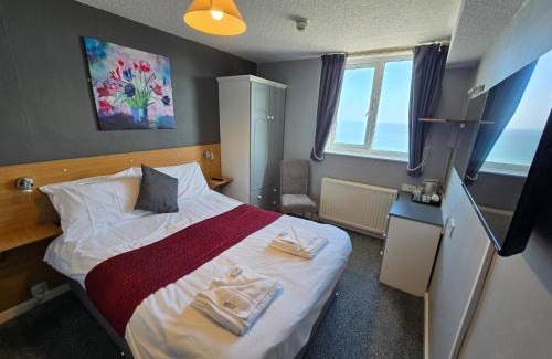 Scarborough Hotel | Boston Hotel