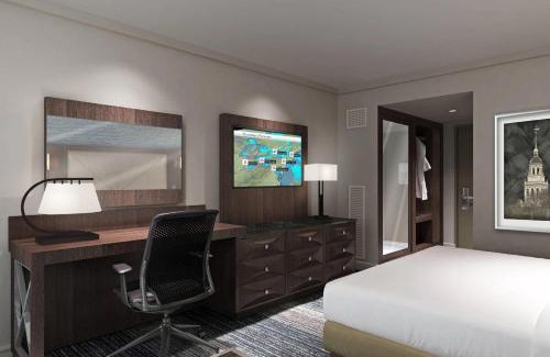 Burlington Hotel | Boston Marriott Burlington