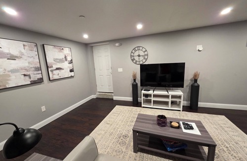 Mattapan Apartment | Boston's Finest New Renovated Apartment