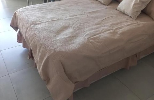 Eikenbosch Apartment | Boston sleep