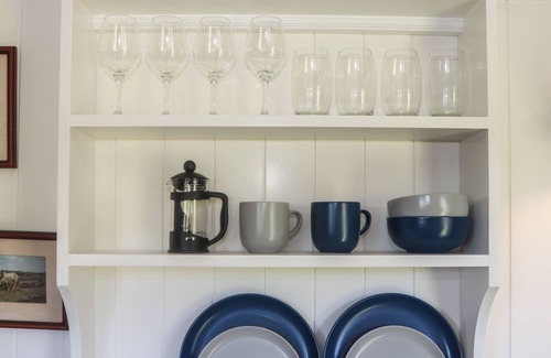 New Mill Cottage | BOSULLA SHEPHERDS HUT, country holiday cottage in Penzance