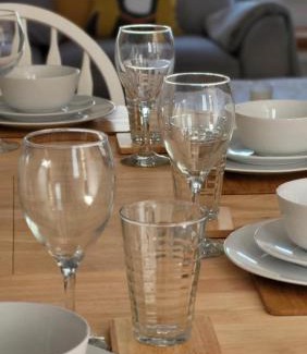Weymouth House | Bosun`s Cottage Luxury stay in the heart of town