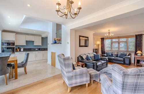 Winterton-on-Sea Cottage | Bosuns Cottage | Winterton Cottages