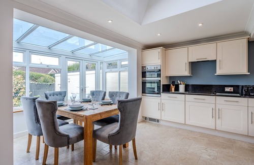 Winterton-on-Sea Cottage | Bosuns Cottage | Winterton Cottages