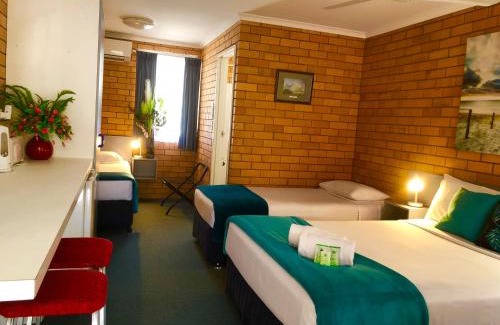 Coffs Harbour Hotel | Bosuns Inn Motel