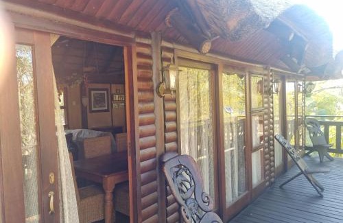 Bela-Bela House | Bosveld Kuier Houthuis