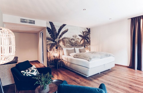 Parcines Hotel | Botango