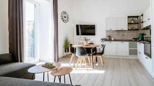 Historical Center Apartment | Botanic Apartments - Rooms