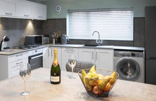 Churchtown House | Botanic Cottages
