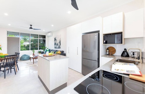 Rapid Creek Apartment | Botanica Paradiso Vibrant Nightcliff Solace